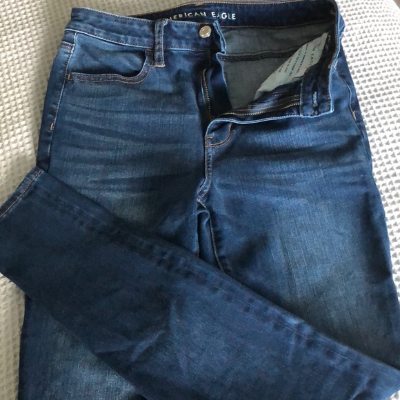 American Eagle Outfitters Denim - American Eagle jeans